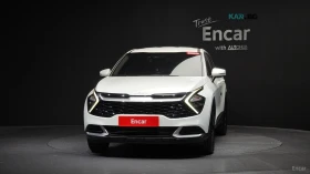 Kia Sportage TRENDY* 2.0D* 4x4* ПОДГРЕВ* KEYLESS* , снимка 2