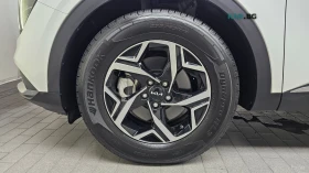 Kia Sportage TRENDY* 2.0D* 4x4* ПОДГРЕВ* KEYLESS* , снимка 16