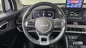 Kia Sportage TRENDY* 2.0D* 4x4* ПОДГРЕВ* KEYLESS* , снимка 6