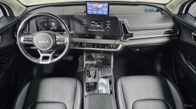 Kia Sportage TRENDY* 2.0D* 4x4* ПОДГРЕВ* KEYLESS* , снимка 5