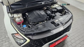 Kia Sportage TRENDY* 2.0D* 4x4* ПОДГРЕВ* KEYLESS* , снимка 17