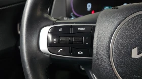 Kia Sportage TRENDY* 2.0D* 4x4* ПОДГРЕВ* KEYLESS* , снимка 14
