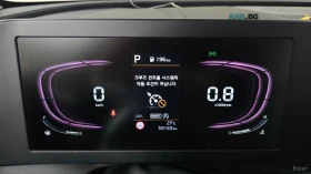 Kia Sportage TRENDY* 2.0D* 4x4* ПОДГРЕВ* KEYLESS* , снимка 7