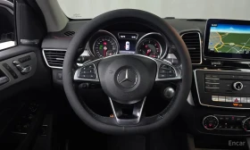 Mercedes-Benz GLE 350 * АВТОКРЕДИТ БЕЗ ПЪРВОНАЧАЛНА ВНОСКА * , снимка 13