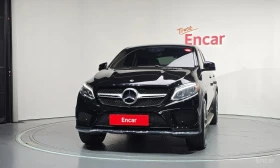 Mercedes-Benz GLE 350 * АВТОКРЕДИТ БЕЗ ПЪРВОНАЧАЛНА ВНОСКА * , снимка 3
