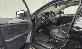Mercedes-Benz GLE 350 * АВТОКРЕДИТ БЕЗ ПЪРВОНАЧАЛНА ВНОСКА * , снимка 10