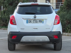 Opel Mokka 1.7CDTI * КАМЕРА * НАВИ * EURO5 * ЛИЗИНГ * , снимка 6