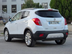 Opel Mokka 1.7CDTI * КАМЕРА * НАВИ * EURO5 * ЛИЗИНГ * , снимка 7