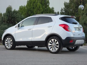 Opel Mokka 1.7CDTI * КАМЕРА * НАВИ * EURO5 * ЛИЗИНГ * , снимка 5