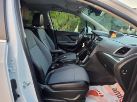 Opel Mokka 1.7CDTI * КАМЕРА * НАВИ * EURO5 * ЛИЗИНГ * , снимка 14