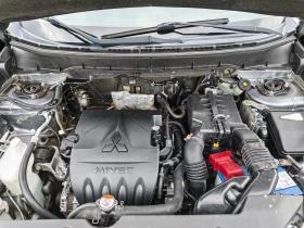 Mitsubishi ASX 1.6 бензин, снимка 14