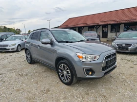 Mitsubishi ASX 1.6 бензин, снимка 3