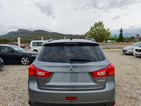 Mitsubishi ASX 1.6 бензин, снимка 6