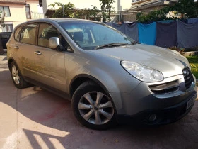 Subaru B9 tribeca, снимка 5