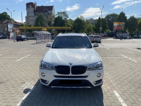 BMW X3  3.5i xDrive * Камери* X-LINE* HeadUp* Harman, снимка 2