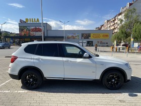 BMW X3 BMW X3 3.5i X-LINE , снимка 8 - Автомобили и джипове - 45355246