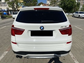 BMW X3 BMW X3 3.5i X-LINE , снимка 6 - Автомобили и джипове - 45355246