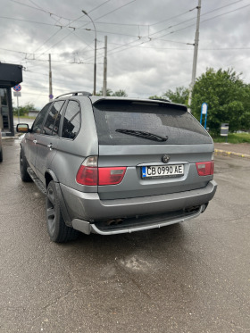 BMW X5 БРОНИРАН, Може и на изплащане., снимка 3