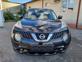 Nissan Juke 1.6i 16v 117кс.Евро6 Бензин/Газ BRC, снимка 3