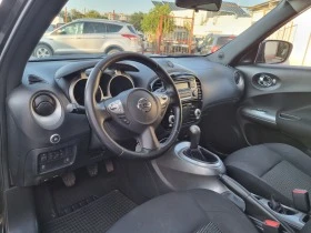 Nissan Juke 1.6i 16v 117.6 / BRC | Mobile.bg    13