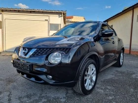 Nissan Juke 1.6i 16v 117кс.Евро6 Бензин/Газ BRC - [2] 