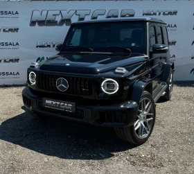 Mercedes-Benz G 63 AMG Facelift -  2025 *  *  *   | Mobile.bg    1