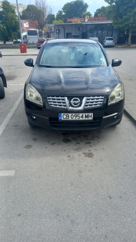 Nissan Qashqai, снимка 1