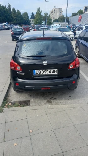 Nissan Qashqai, снимка 4