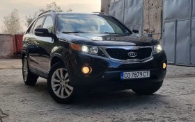 Kia Sorento 2.4i 16v AWD  | Mobile.bg    1