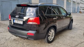 Kia Sorento 2.4i 16v AWD  | Mobile.bg    4