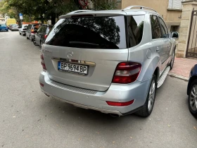 Mercedes-Benz ML 320 Face lift , снимка 3