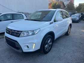 Suzuki Vitara 1.6D, снимка 3