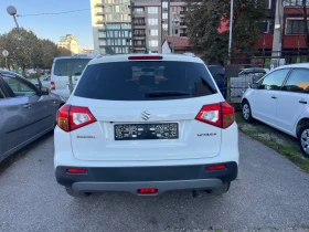 Suzuki Vitara 1.6D, снимка 6