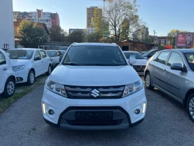 Suzuki Vitara 1.6D, снимка 1