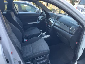 Suzuki Vitara 1.6D, снимка 10