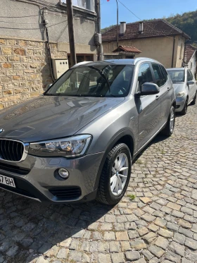 BMW X3 - [9] 