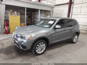 Обява за продажба на BMW X3 2017 BMW X3 XDRIVE28I ~26 500 лв. - изображение 2