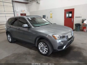 Обява за продажба на BMW X3 2017 BMW X3 XDRIVE28I ~26 500 лв. - изображение 1