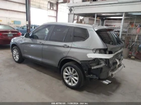 Обява за продажба на BMW X3 2017 BMW X3 XDRIVE28I ~26 500 лв. - изображение 5