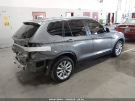 Обява за продажба на BMW X3 2017 BMW X3 XDRIVE28I ~26 500 лв. - изображение 4