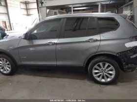 Обява за продажба на BMW X3 2017 BMW X3 XDRIVE28I ~26 500 лв. - изображение 11