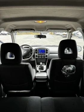 Suzuki Grand vitara 2.0hdi, снимка 8