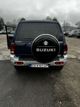 Suzuki Grand vitara 2.0hdi, снимка 6