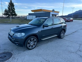     BMW X5 3.5i  