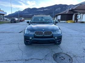 BMW X5 3.5i Швейцария, снимка 5