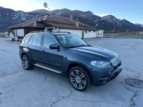     BMW X5 3.5i  