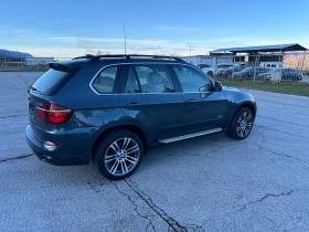 BMW X5 3.5i Швейцария, снимка 10