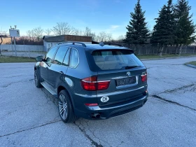 BMW X5 3.5i Швейцария, снимка 8