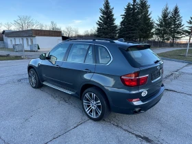 BMW X5 3.5i Швейцария, снимка 7