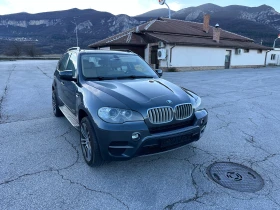 BMW X5 3.5i Швейцария, снимка 4